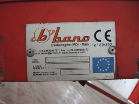 Thumb3-BANO Nastro Trasportatore Ac 7464   02